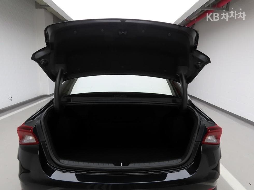 Kia K5 3rd Gen2.0 Gasoline Prestige - 5