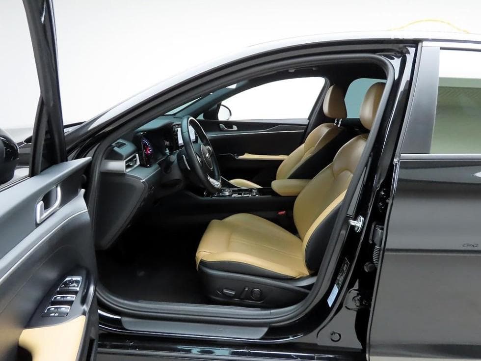 Kia K5 3rd Gen2.0 Gasoline Prestige - 13