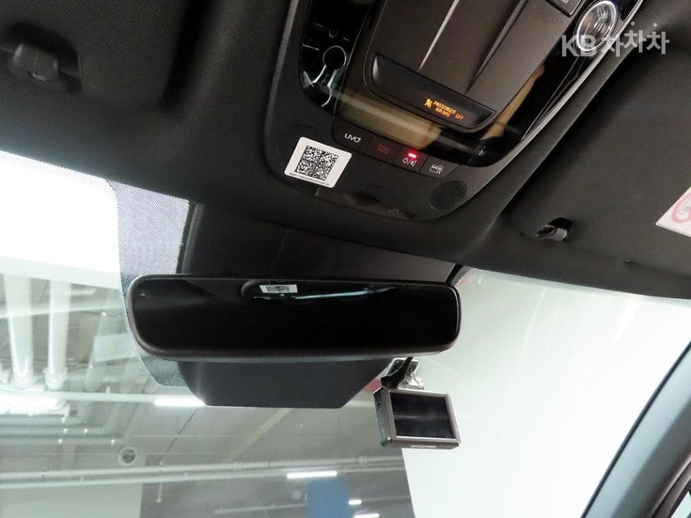 Kia K5 3rd Gen2.0 Gasoline Prestige - 15