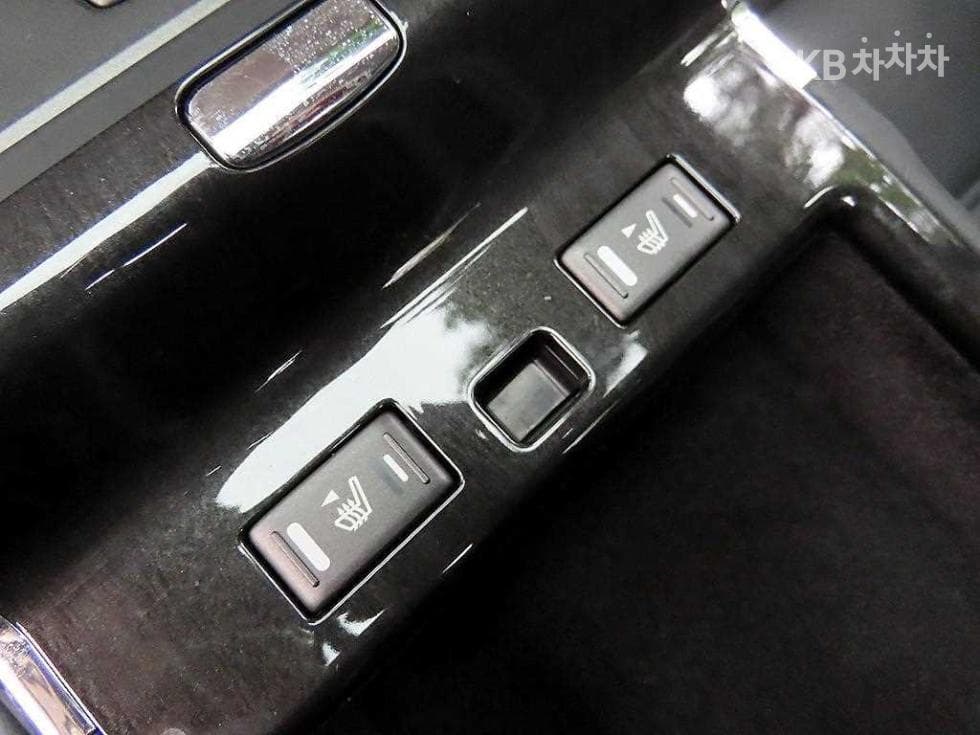 Рено Корея All New SM7RE Стандартен - 16