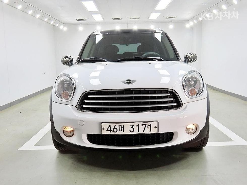 Мини Countryman D SE 2.0 - Image 1