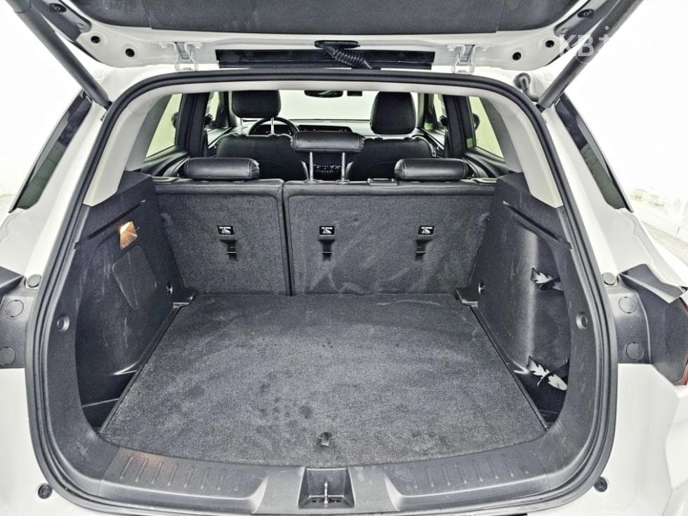 Джи Ем Корея The New (фейслифт) Trailblazer1.35 Бензин Турбо 2WD Premier - 21