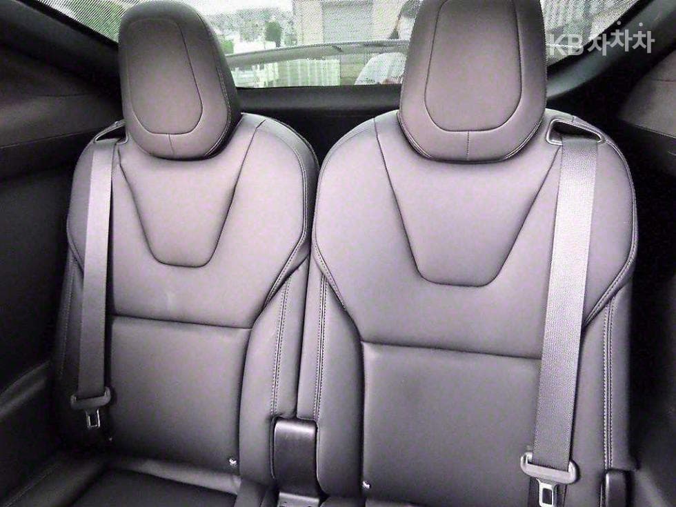 테슬라 Model X100D - 7
