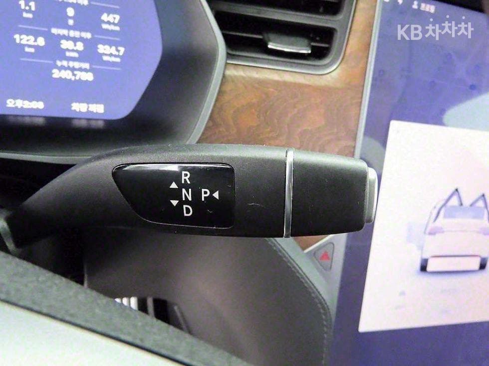 테슬라 Model X100D - 11