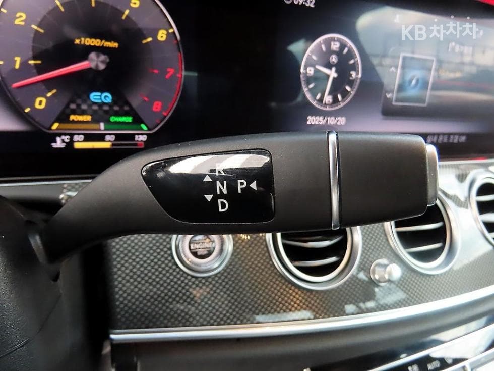 Mercedes-Benz E-Class (W213)E53 AMG 4MATIC+ Standard - 11