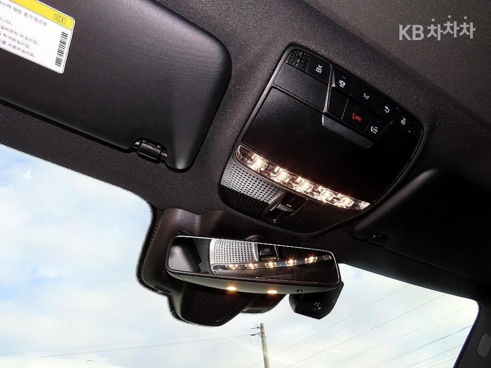 Mercedes-Benz E-Class (W213)E53 AMG 4MATIC+ Standard - 15