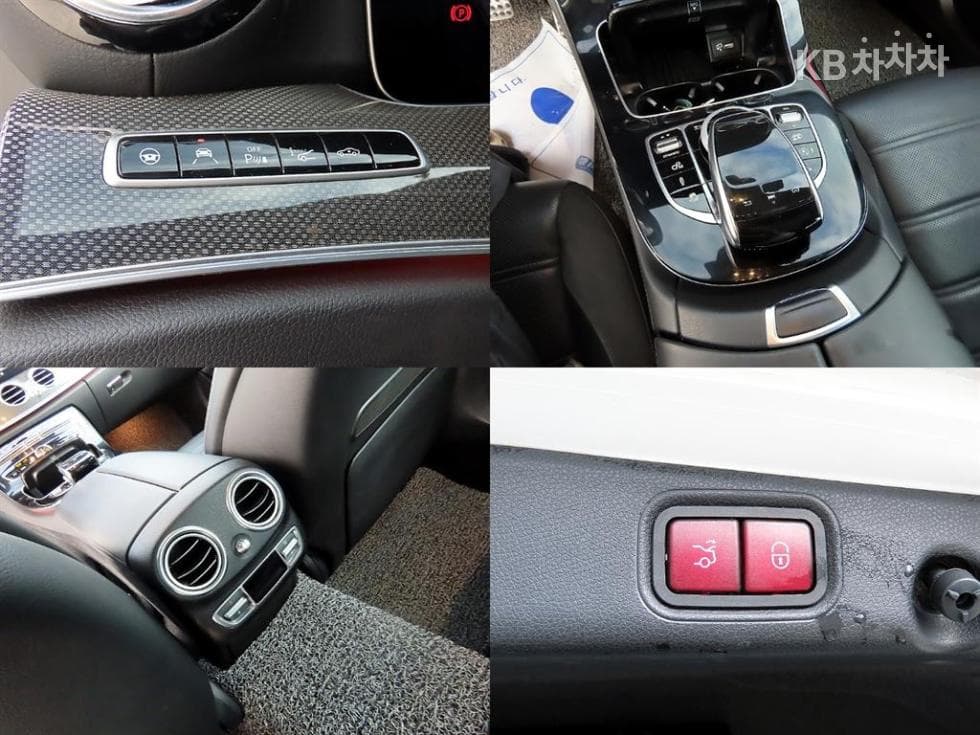 Mercedes-Benz E-Class (W213)E53 AMG 4MATIC+ Standard - 18