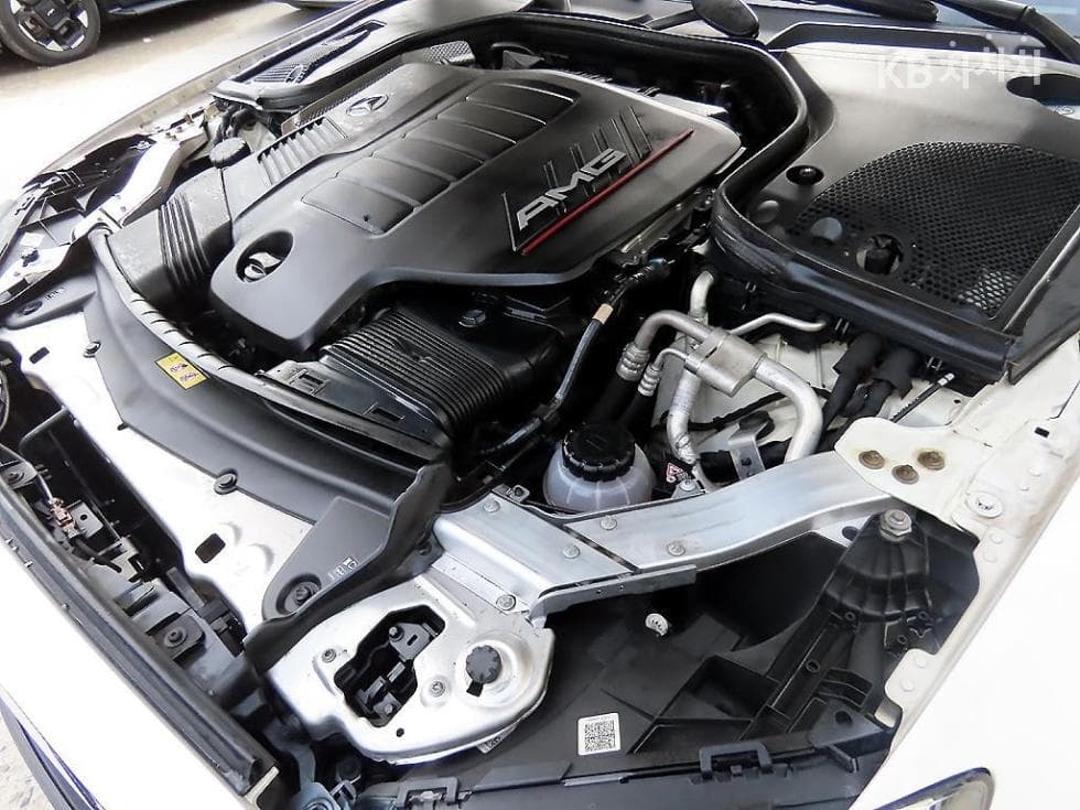 Mercedes-Benz E-Class (W213)E53 AMG 4MATIC+ Standard - 19