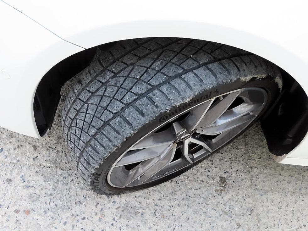 Mercedes-Benz E-Class (W213)E53 AMG 4MATIC+ Standard - 20