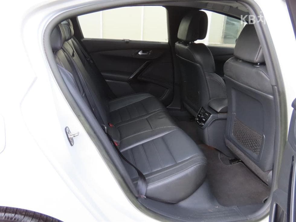 Peugeot 5081.6 e-HDi 악티브 - 6