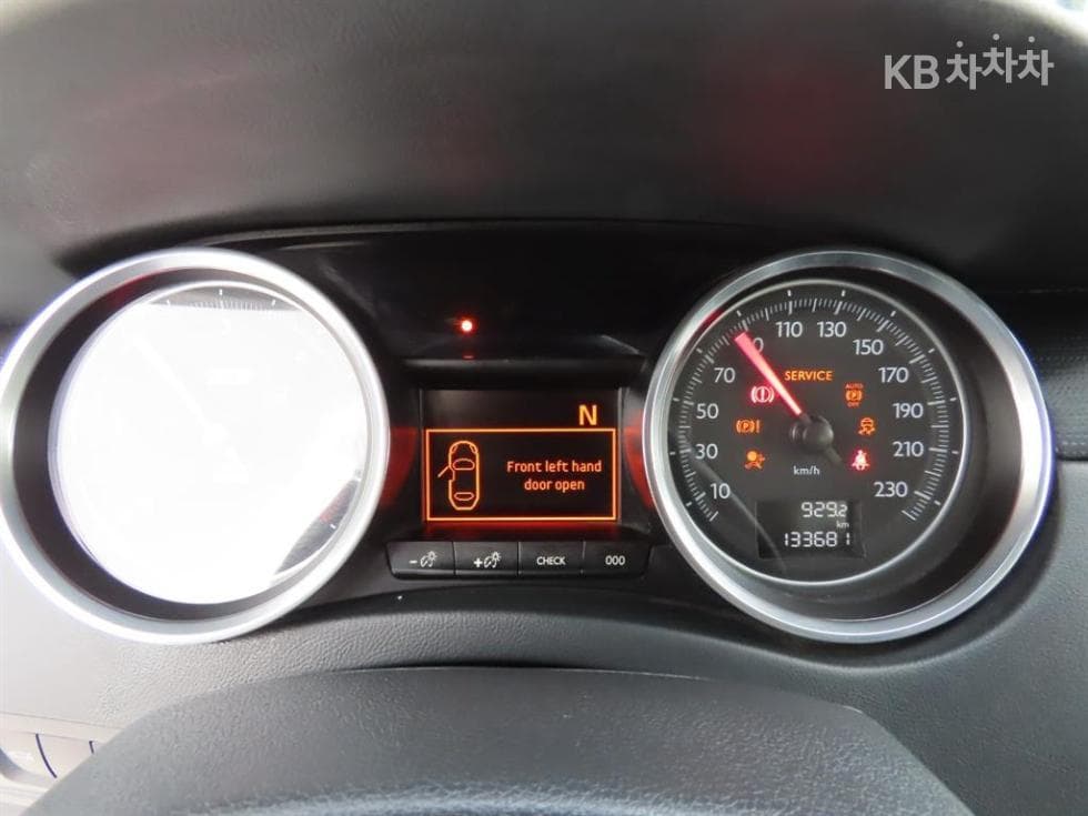 Peugeot 5081.6 e-HDi 악티브 - 9