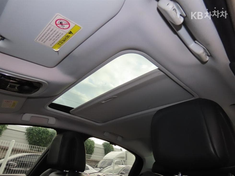 Peugeot 5081.6 e-HDi 악티브 - 18