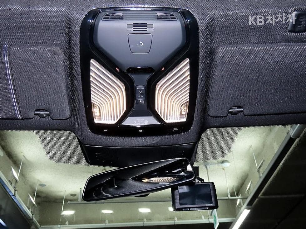 BMW 올Нов5 Серия (G30)530i xDrive M Sport Plus - 14