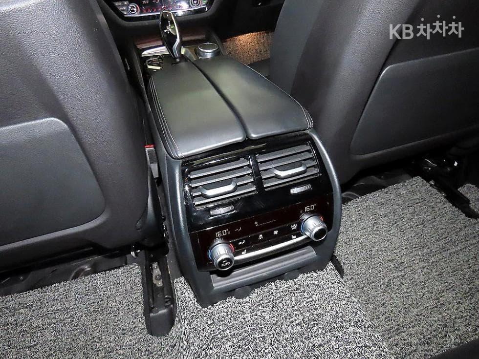 BMW 올Нов5 Серия (G30)530i xDrive M Sport Plus - 15