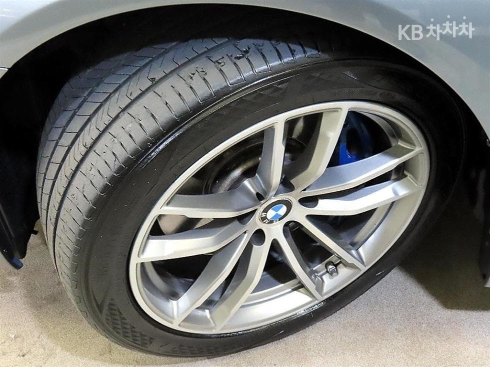 BMW 올Нов5 Серия (G30)530i xDrive M Sport Plus - 20