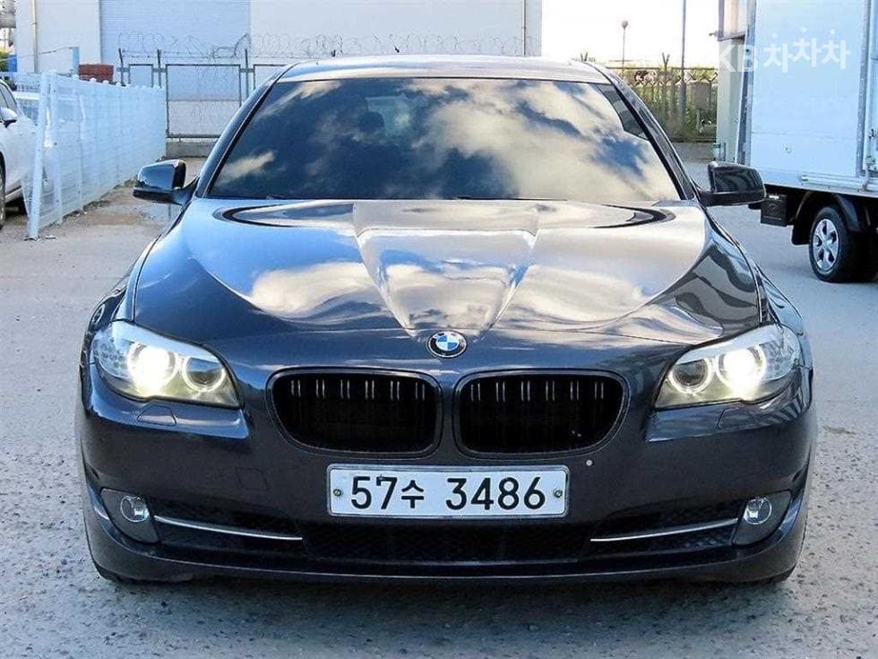 BMW Нов5 Серия528i F10