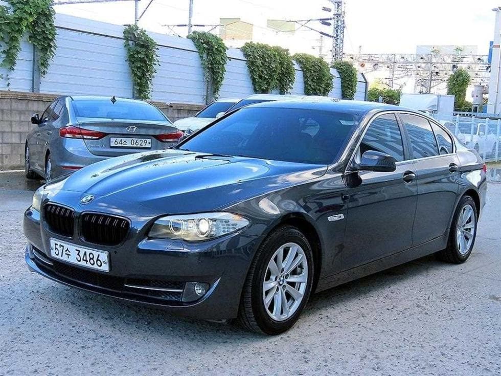 BMW Нов5 Серия 528i F10 (10~16년) - Image 1