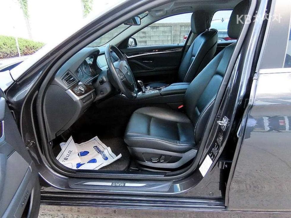 BMW Нов5 Серия528i F10 - 5