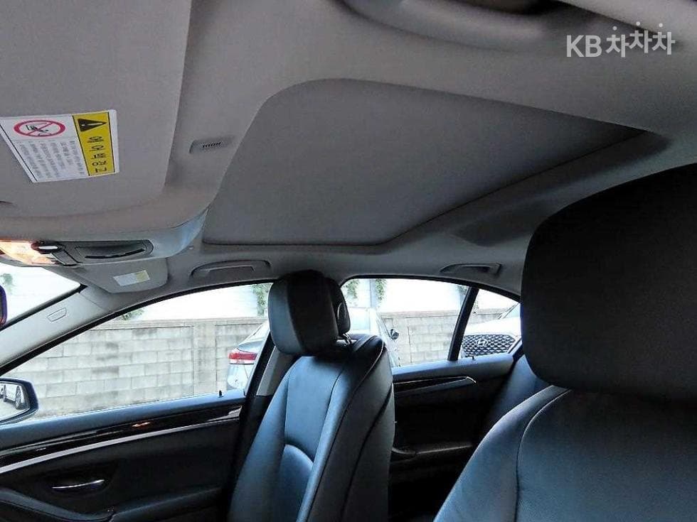 BMW Нов5 Серия528i F10 - 18