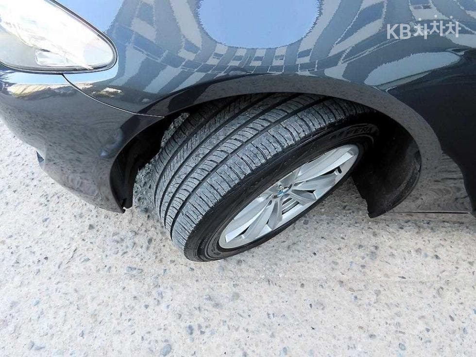 BMW Нов5 Серия528i F10 - 20