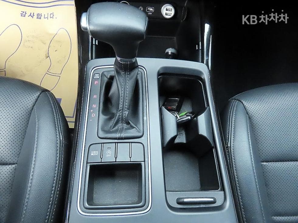 Киа The New (фейслифт) Sorento2.0 Дизел 2WD Престиж - 10