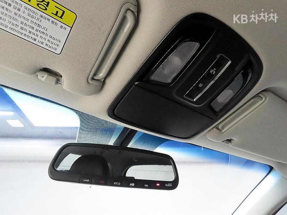 Киа The New (фейслифт) Sorento2.0 Дизел 2WD Престиж - 17
