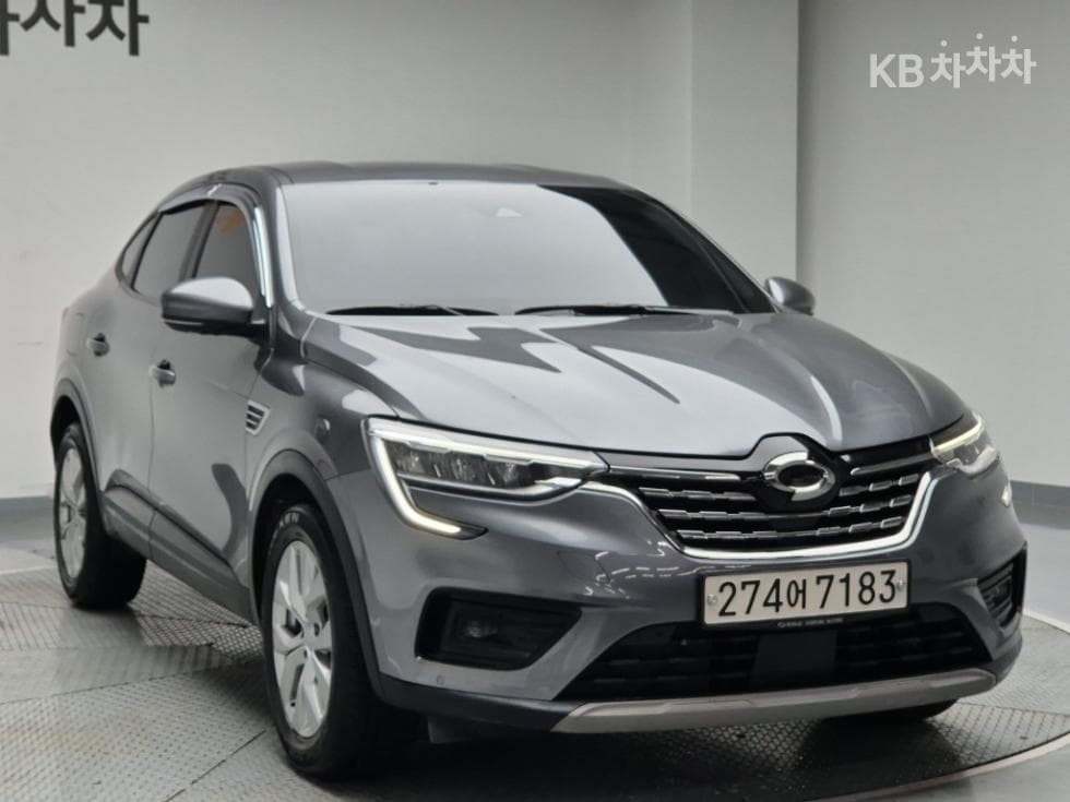 Renault Korea XM3 1.6 GTe LE+ - Image 4