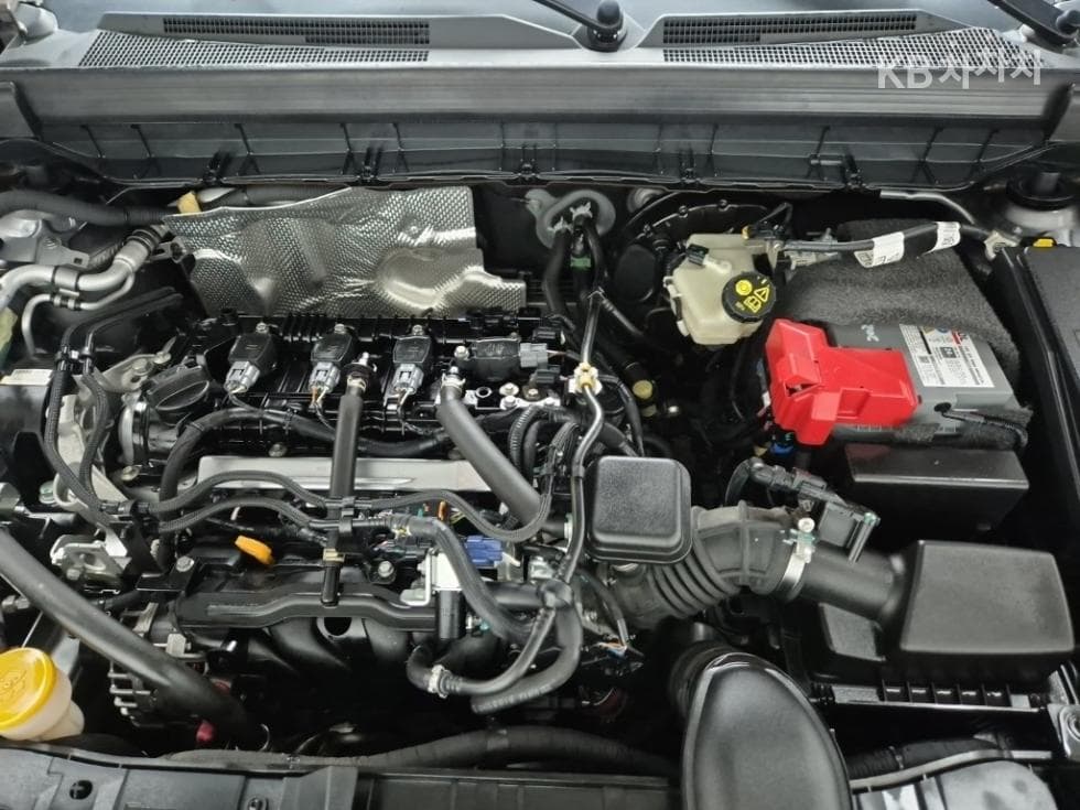 (274 words7183)Renault Korea XM31.6 GTe LE+ - 5