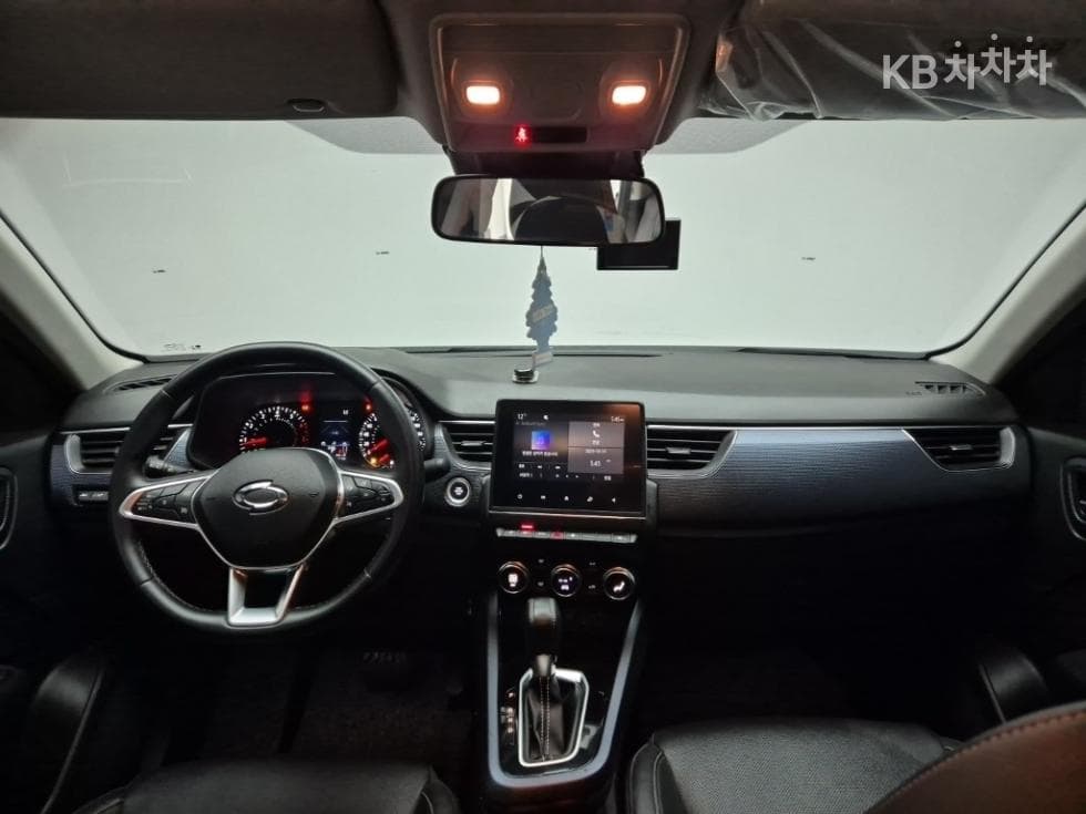 (274 words7183)Renault Korea XM31.6 GTe LE+ - 7