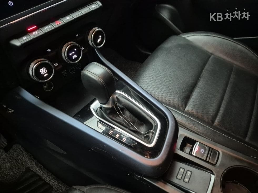 (274 words7183)Renault Korea XM31.6 GTe LE+ - 8