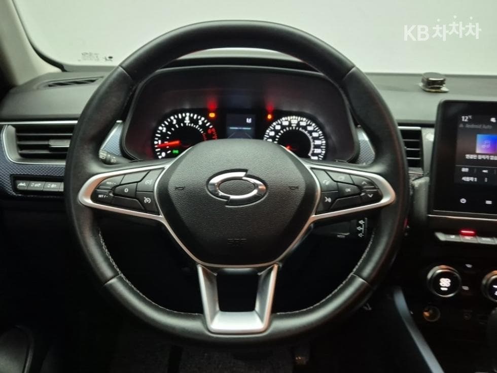 (274 words7183)Renault Korea XM31.6 GTe LE+ - 9