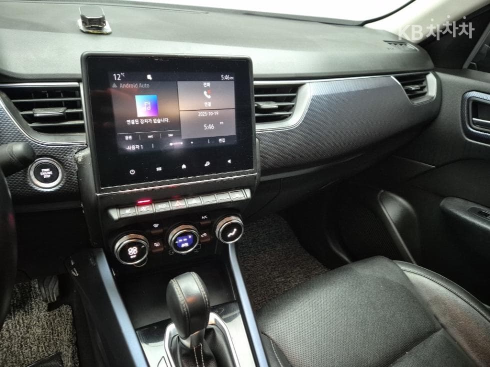 (274 words7183)Renault Korea XM31.6 GTe LE+ - 10