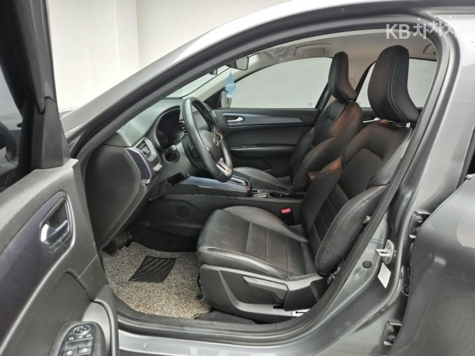 (274 words7183)Renault Korea XM31.6 GTe LE+ - 11