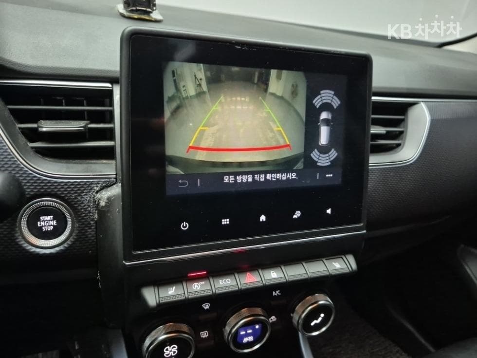 (274 words7183)Renault Korea XM31.6 GTe LE+ - 13