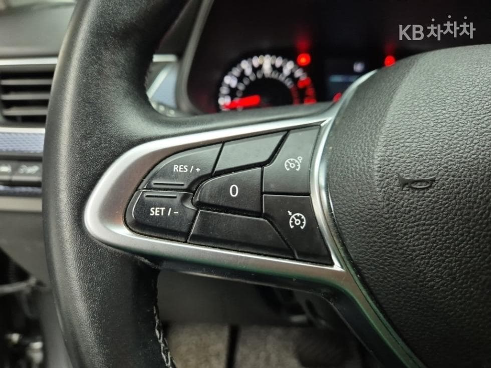 (274 words7183)Renault Korea XM31.6 GTe LE+ - 14