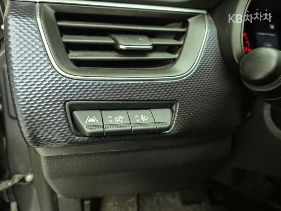 (274 words7183)Renault Korea XM31.6 GTe LE+ - 16