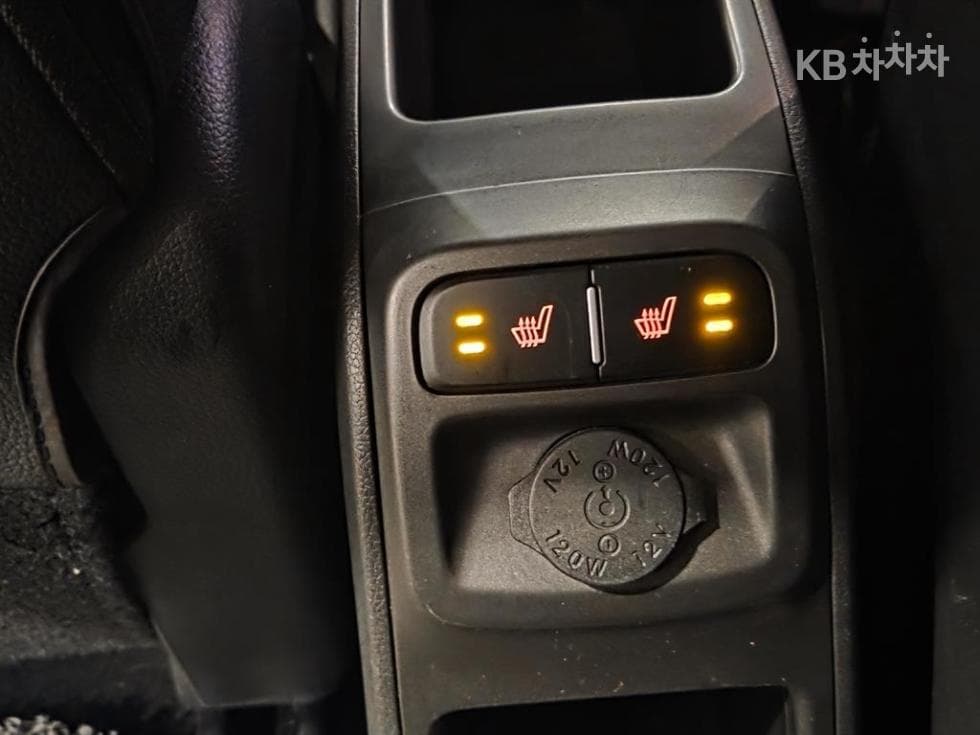 (26so7414)KIA RAY1.0 Gasoline Luxury - 8