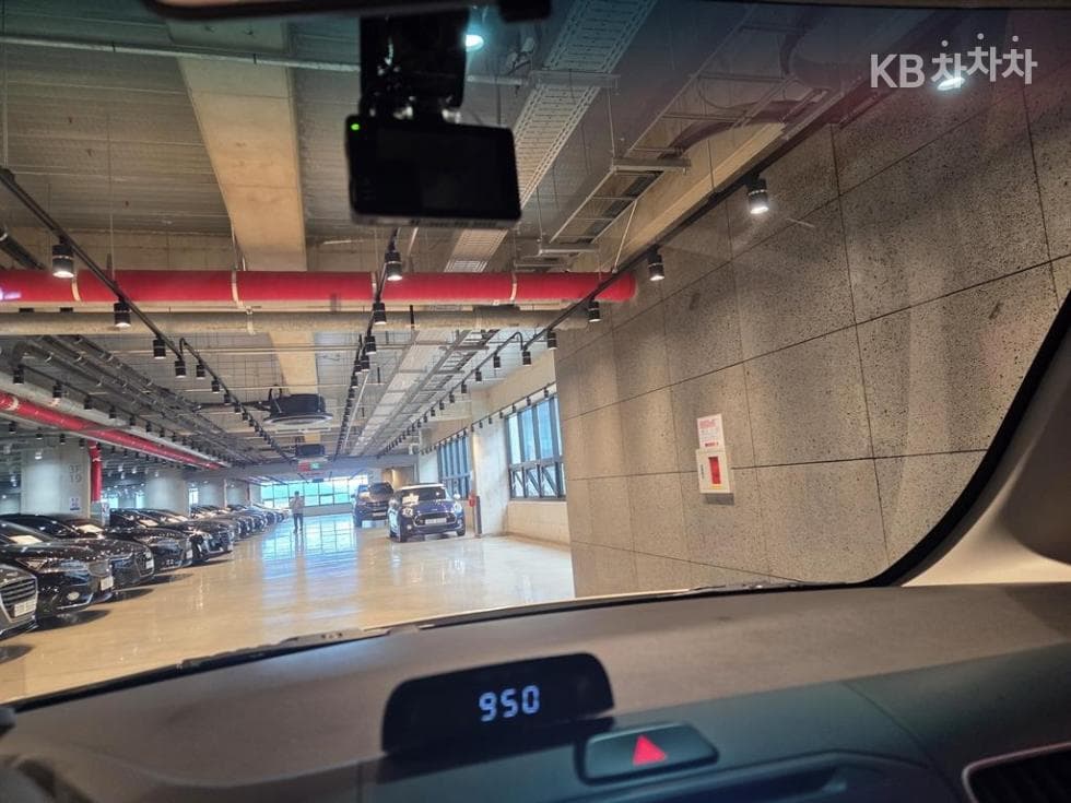 (26so7414)KIA RAY1.0 Gasoline Luxury - 9