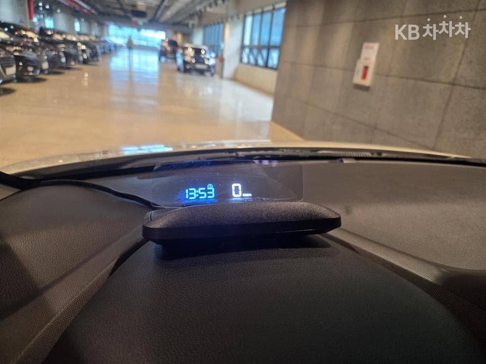 (26so7414)KIA RAY1.0 Gasoline Luxury - 10