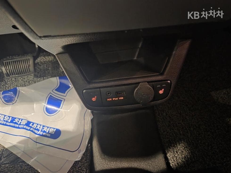 (26so7414)KIA RAY1.0 Gasoline Luxury - 12