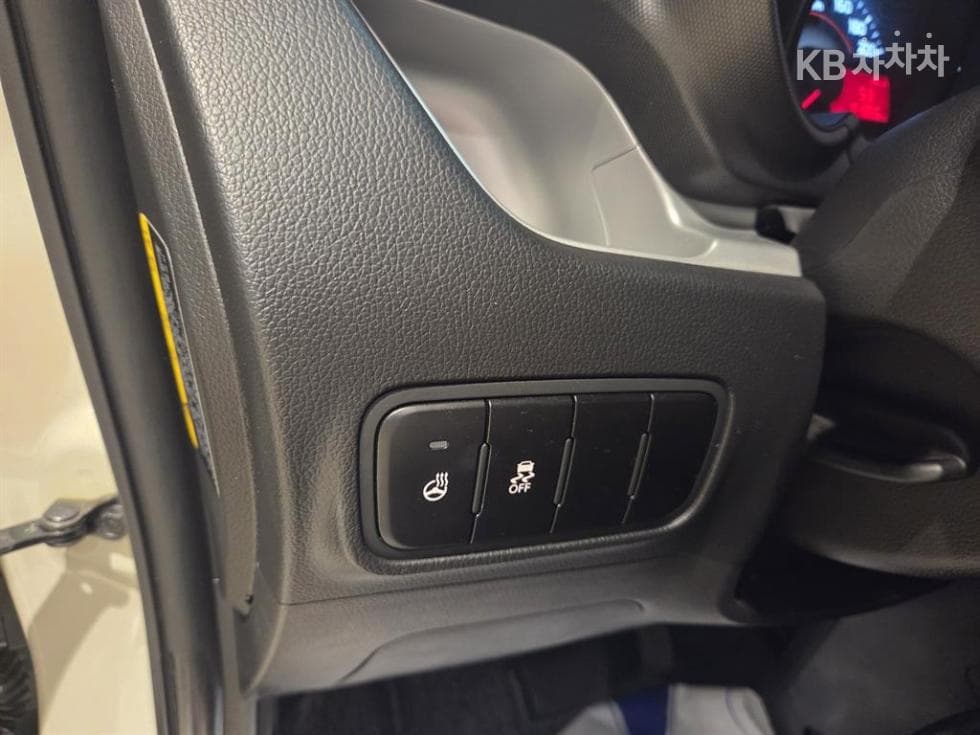 (26so7414)KIA RAY1.0 Gasoline Luxury - 13