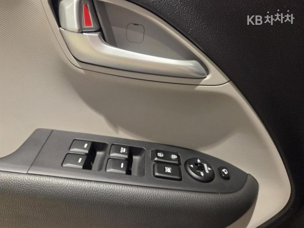 (26so7414)KIA RAY1.0 Gasoline Luxury - 14
