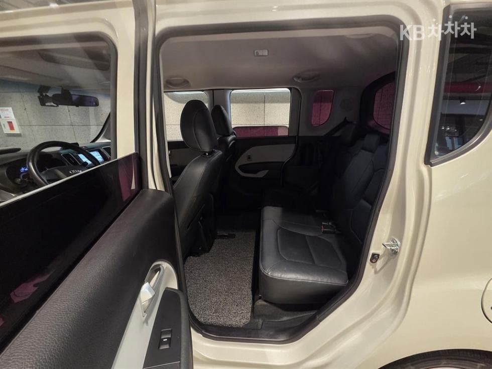(26so7414)KIA RAY1.0 Gasoline Luxury - 15