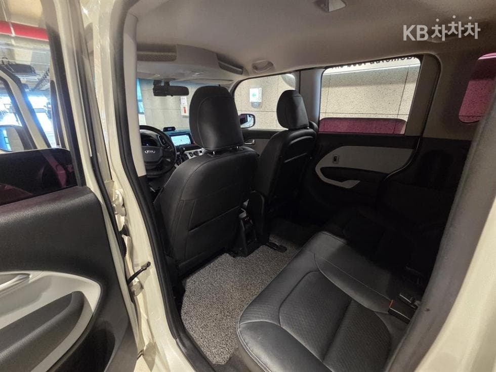 (26so7414)KIA RAY1.0 Gasoline Luxury - 16