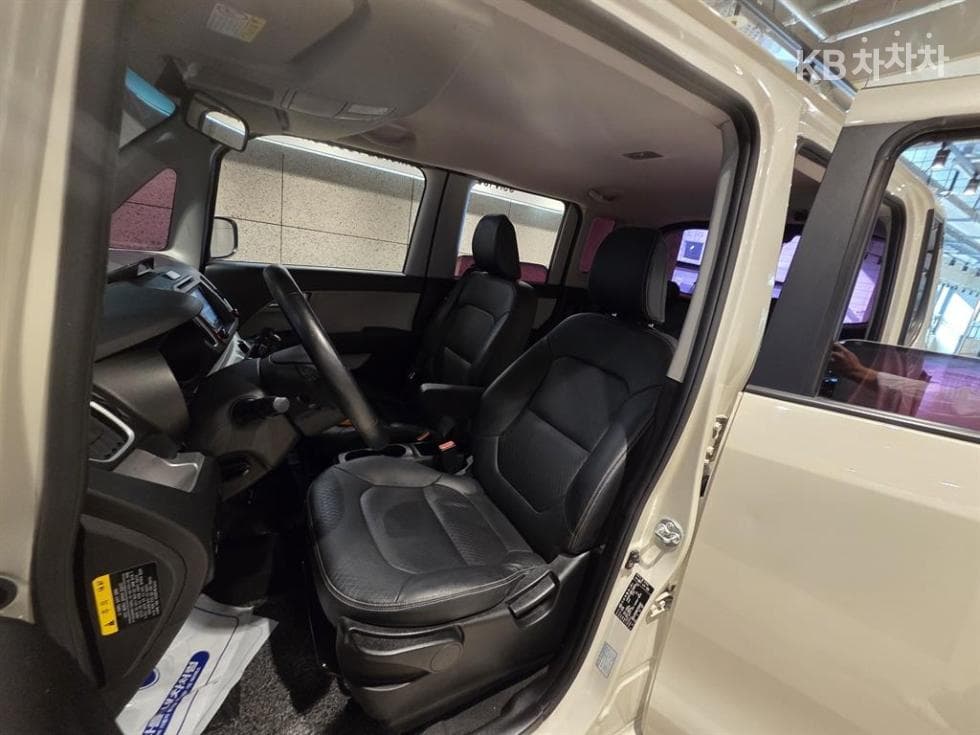 (26so7414)KIA RAY1.0 Gasoline Luxury - 18