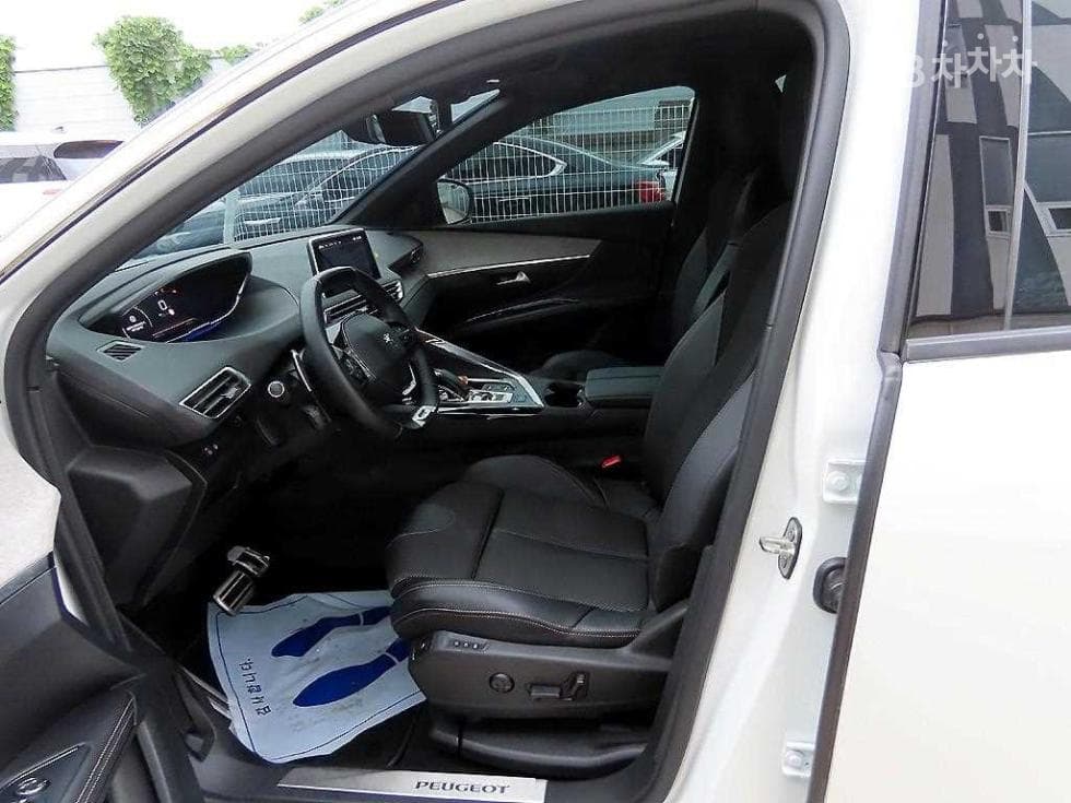 Peugeot 50081.5 Blue HDi GT - 5