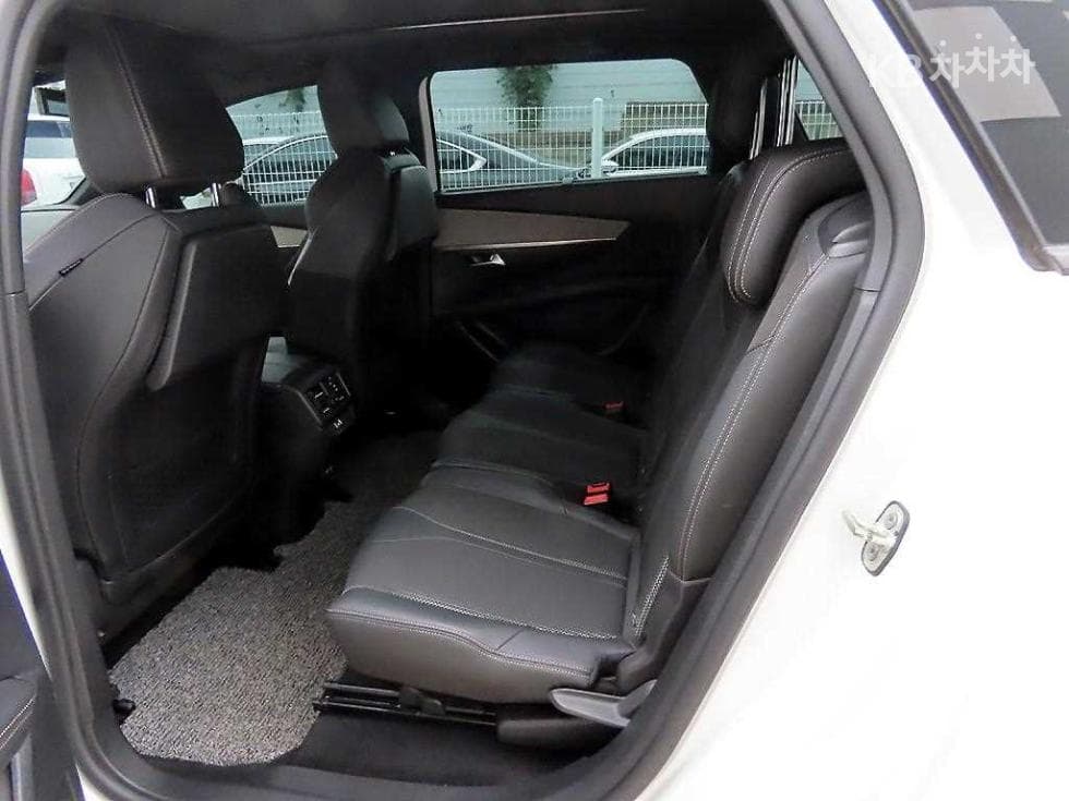 Peugeot 50081.5 Blue HDi GT - 6