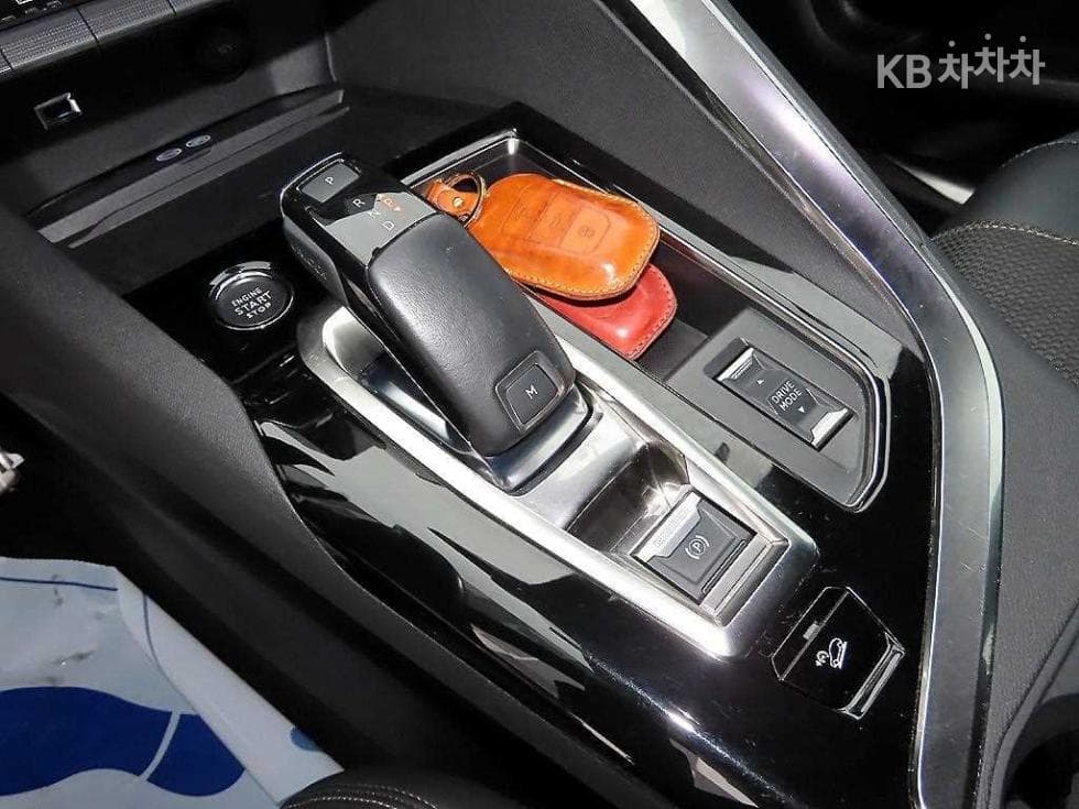 Peugeot 50081.5 Blue HDi GT - 10