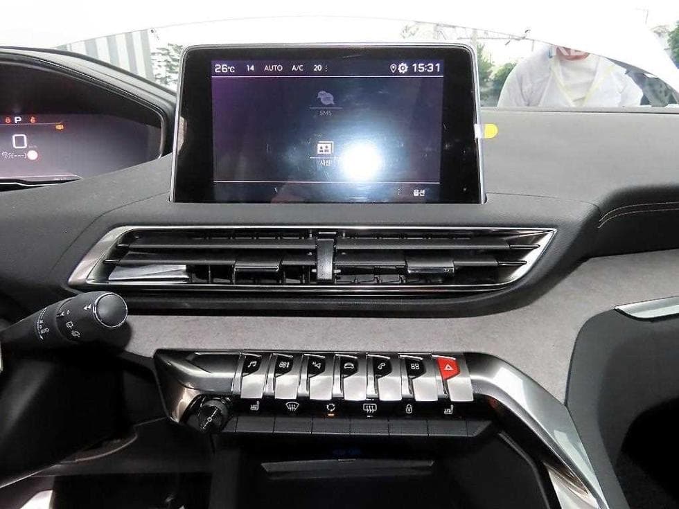 Peugeot 50081.5 Blue HDi GT - 12