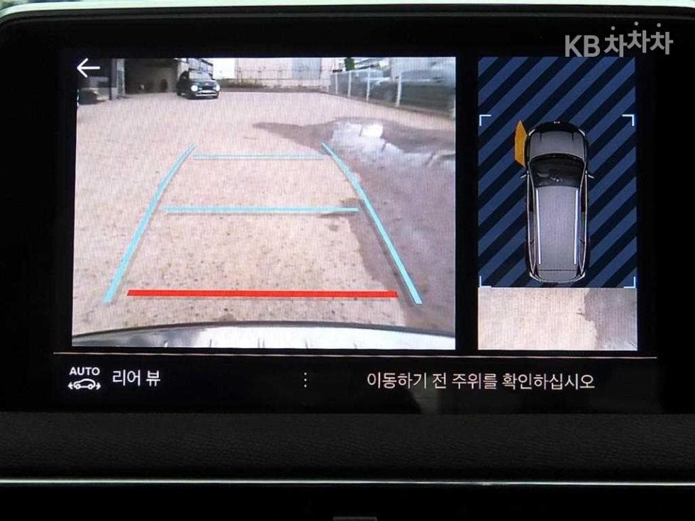 Peugeot 50081.5 Blue HDi GT - 13